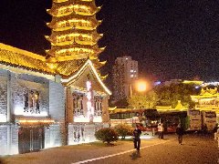 南京諾爾迅亮化告訴您如何選擇亮化工程公司？