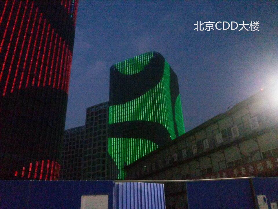 南京諾爾迅亮化講述城市亮化照明有什么社會意義？