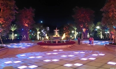 城市亮化照明設計的核心是什么呢？