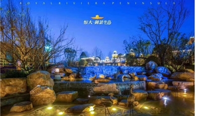 <b>城市景觀照明工程的設(shè)計步驟</b>