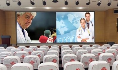 <b>選購(gòu)全彩LED顯示屏的方法</b>