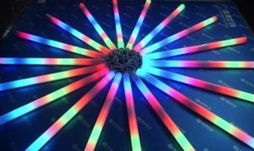 諾爾迅亮化教你透明LED屏怎么修？ 