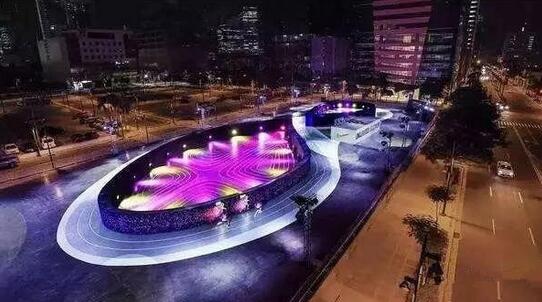 南京諾爾迅亮化,LED照明，照明亮化工程