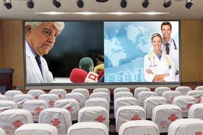 提高LED顯示屏工作穩(wěn)定性的8項措施